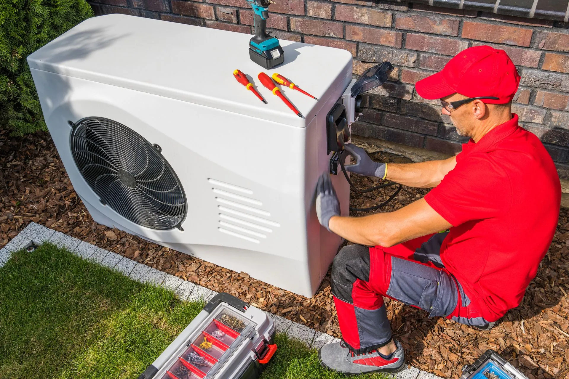 About HVAC in Mastic, NY
